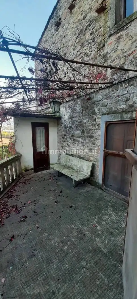 Rustico Casalecchio San C., Castel Focognano - foto 2