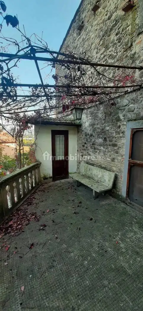 Rustico Casalecchio San C., Castel Focognano - foto 5