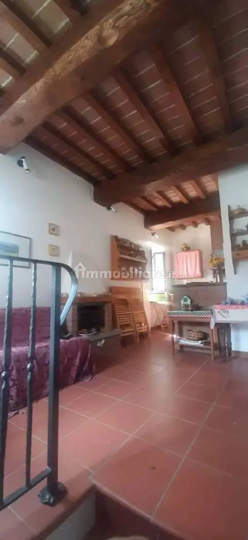 Appartamento in vendita a Chitignano