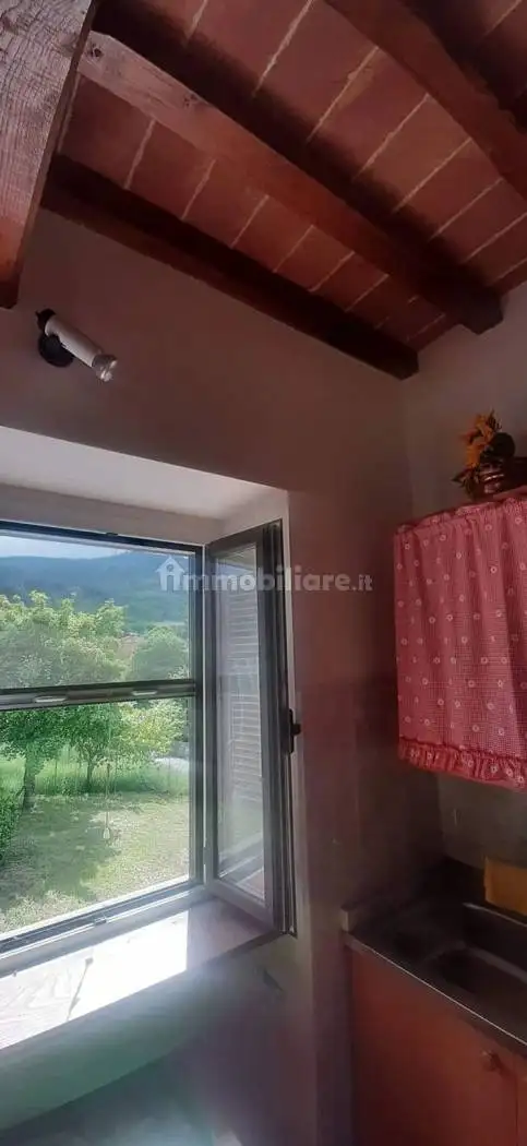 Bilocale via Roma, 1, Centro, Chitignano - foto 4