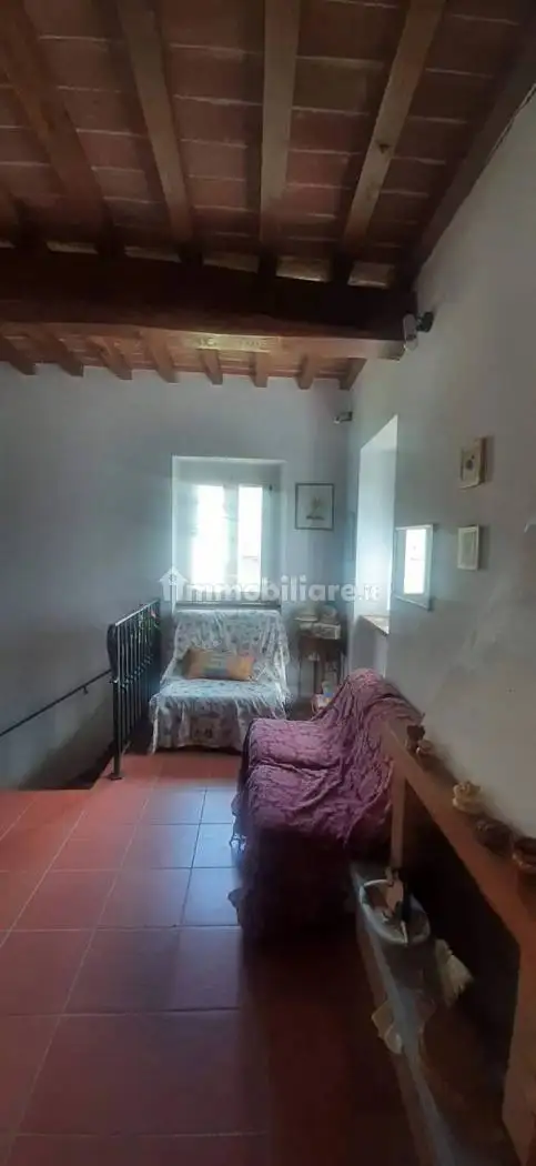 Bilocale via Roma, 1, Centro, Chitignano - foto 5