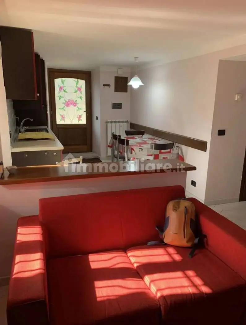 Quadrilocale piazza Della Libertà No Number, Centro, Chitignano - foto 2