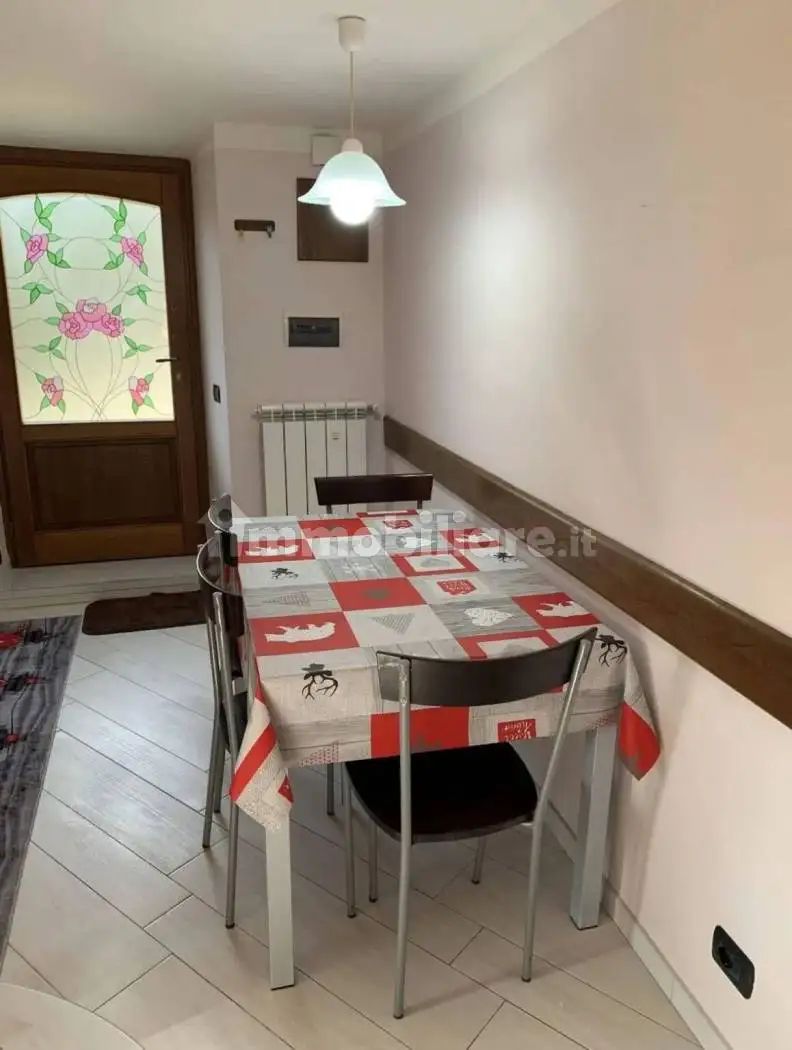 Quadrilocale piazza Della Libertà No Number, Centro, Chitignano - foto 5