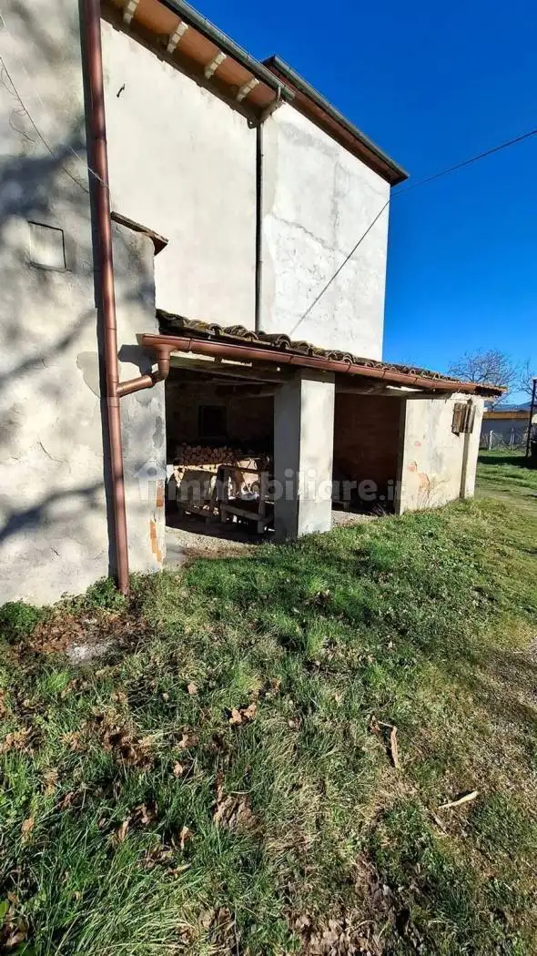 Rustico Salutio San C., Salutio, Castel Focognano - foto 3