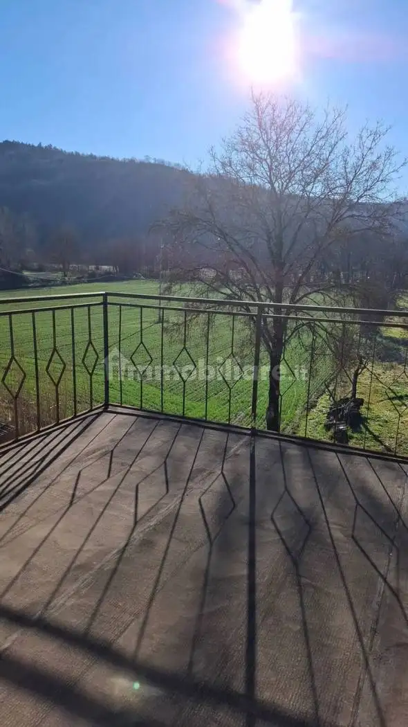 Rustico Salutio San C., Salutio, Castel Focognano - foto 4