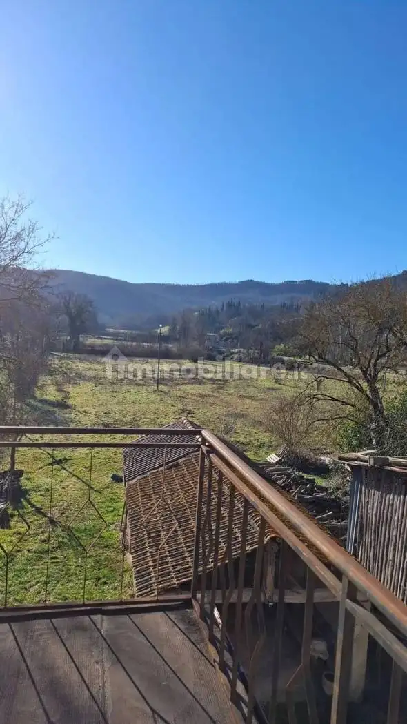 Rustico Salutio San C., Salutio, Castel Focognano - foto 5