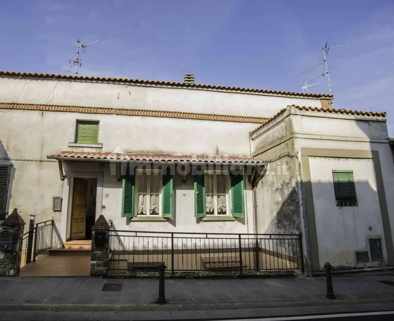 Quadrilocale via Dante Alighieri, 12, Rassina, Castel Focognano - foto 3