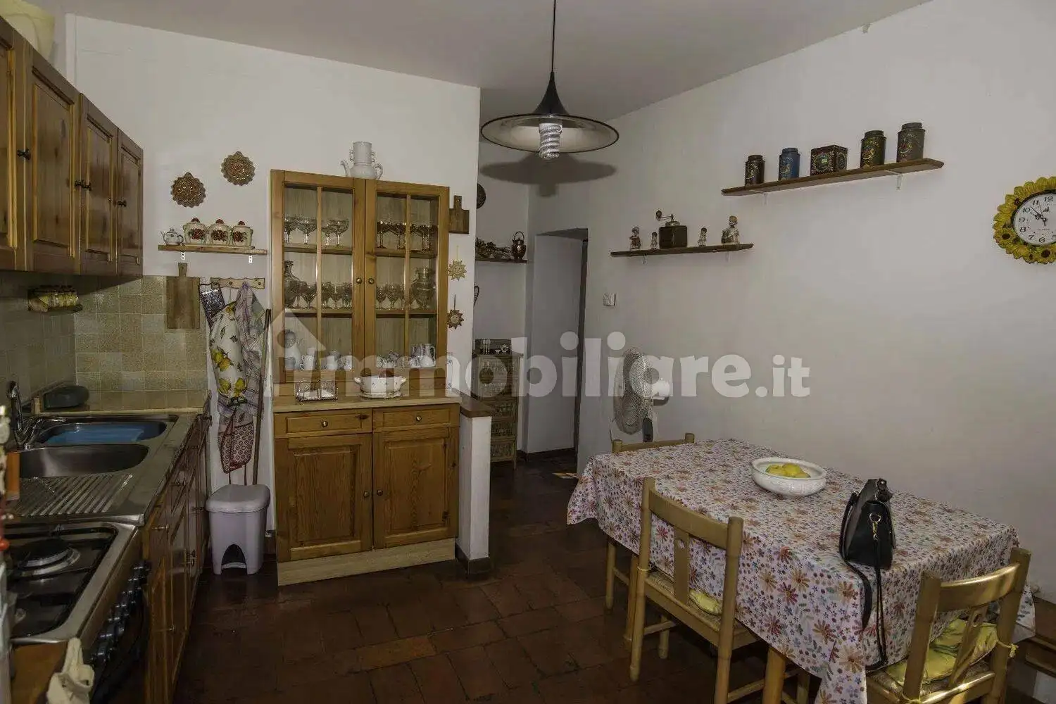 Quadrilocale via Dante Alighieri, 12, Rassina, Castel Focognano - foto 4