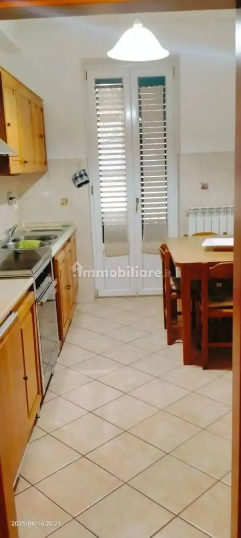 Appartamento in vendita a Castel Focognano