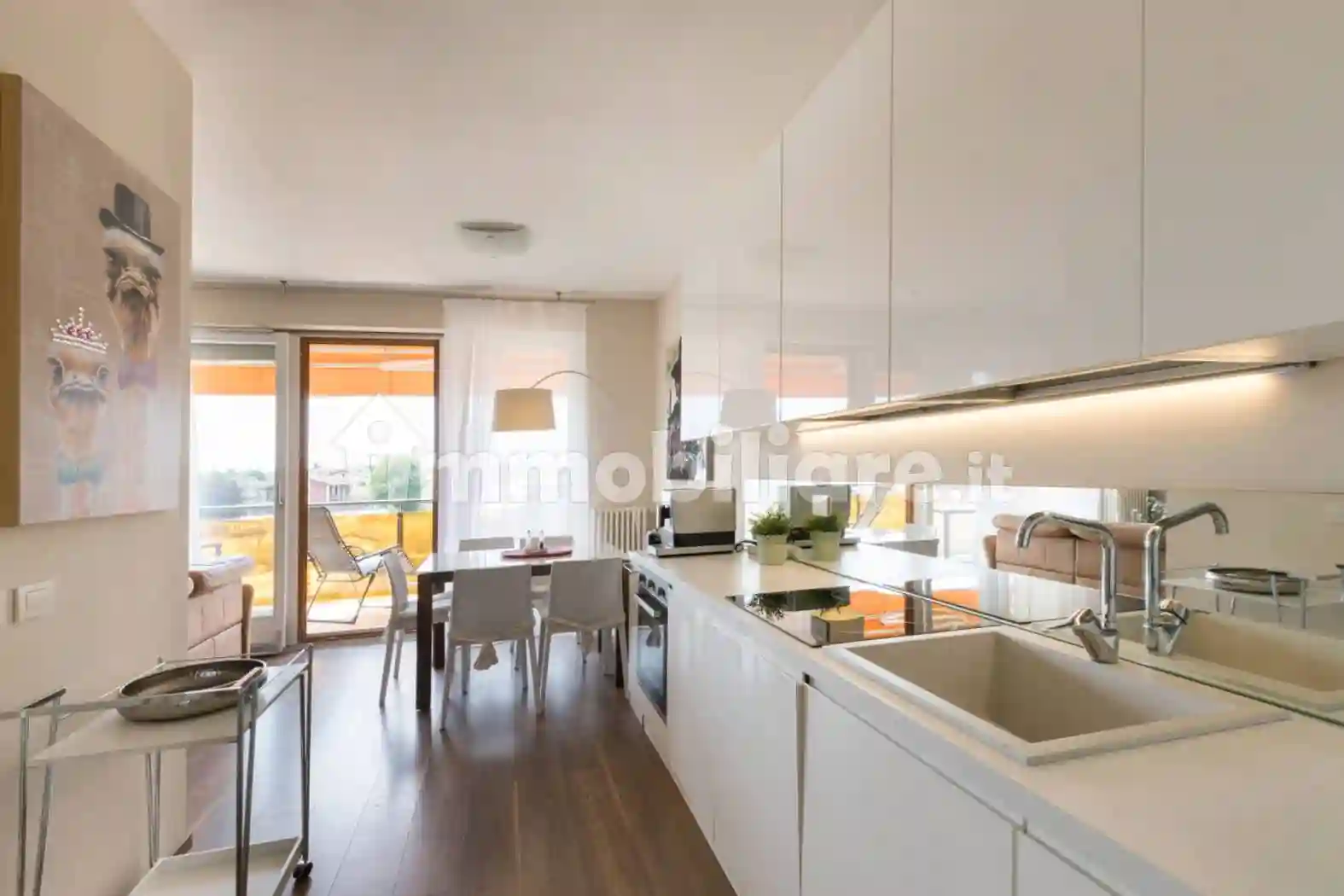 Appartamento - foto 4