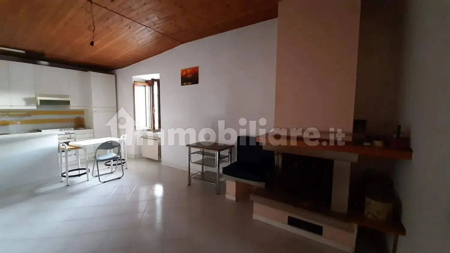 Appartamento in vendita a Castel Focognano