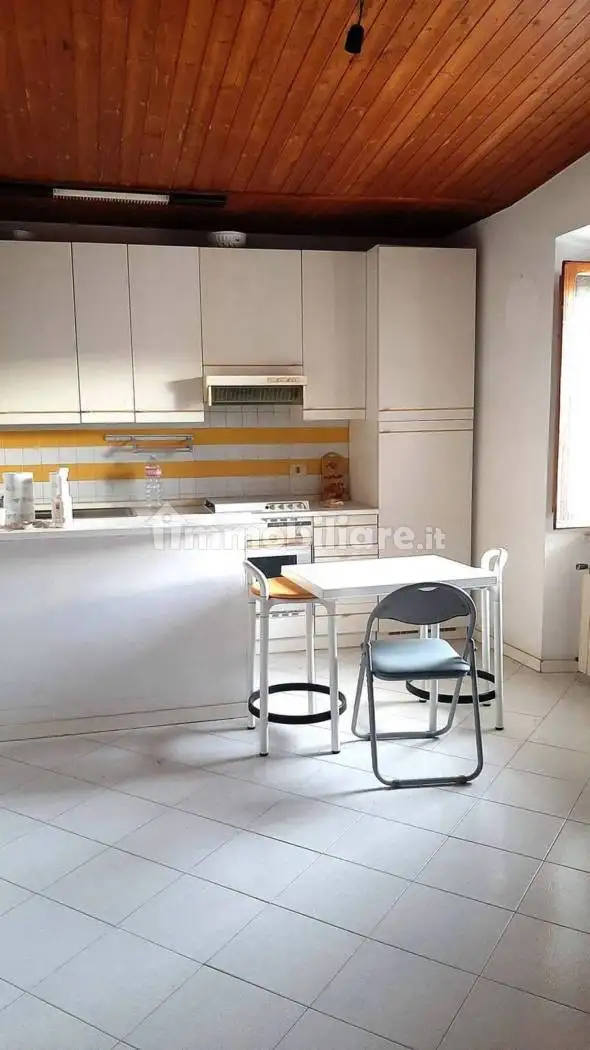 Appartamento corso Vittorio Emanuele San C., Rassina, Castel Focognano - foto 2