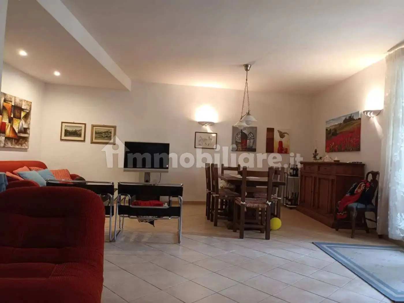 Quadrilocale frazione Castel Focognano San C., Castel Focognano - foto 3