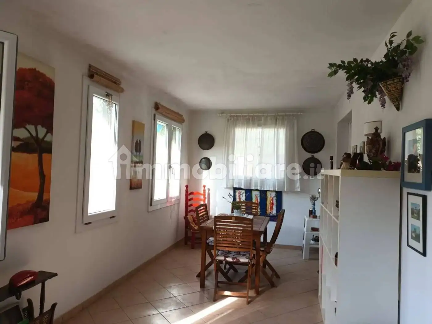 Quadrilocale frazione Castel Focognano San C., Castel Focognano - foto 4