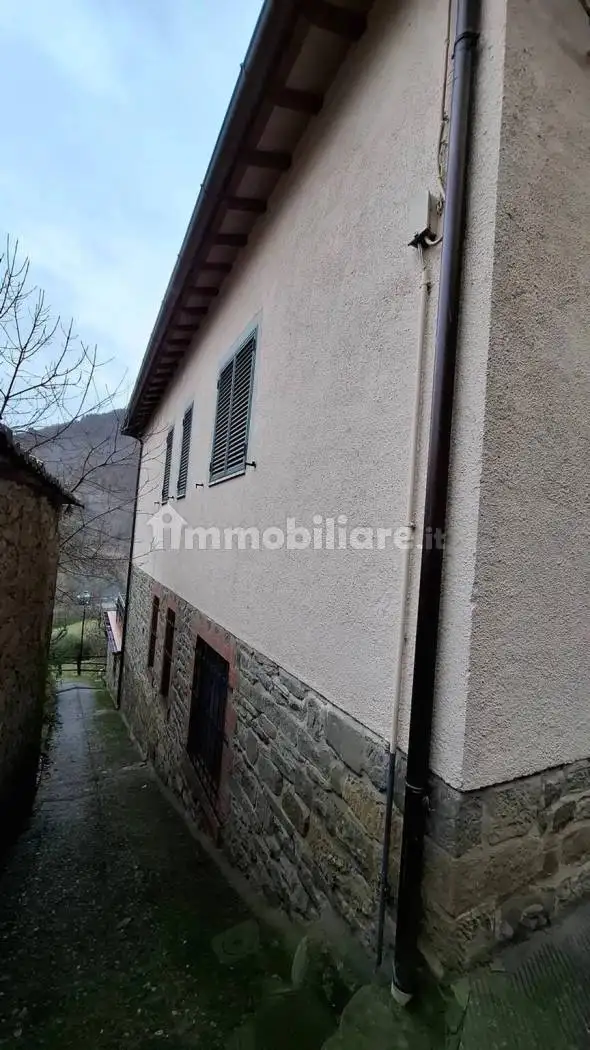 Villa unifamiliare Carda San C., Carda, Castel Focognano - foto 2