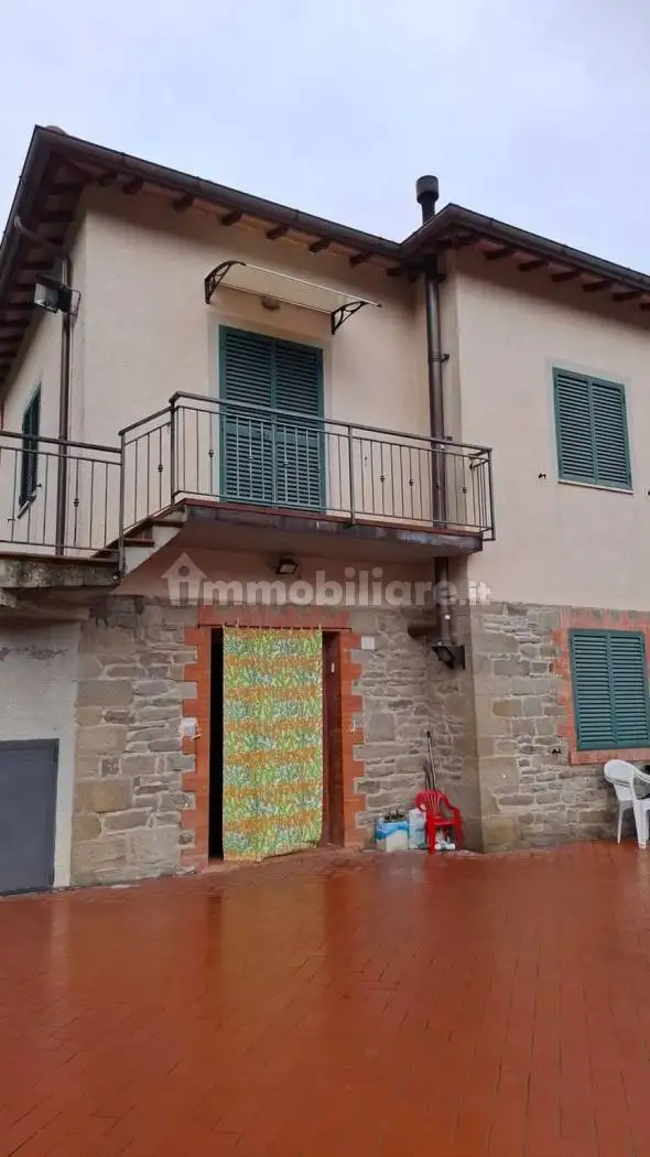 Villa unifamiliare Carda San C., Carda, Castel Focognano - foto 3