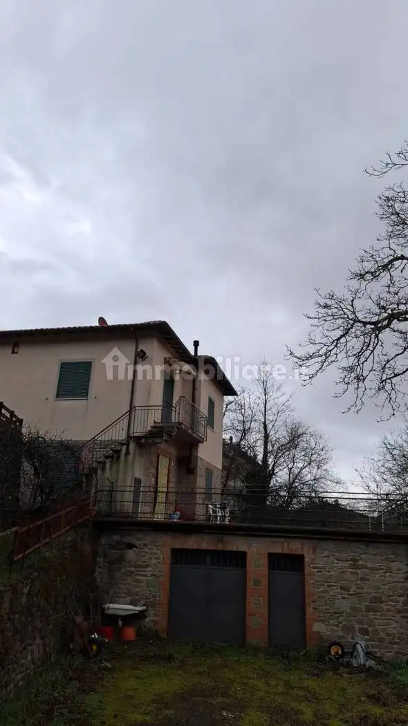 Villa unifamiliare Carda San C., Carda, Castel Focognano - foto 5
