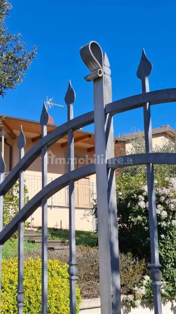 Villa unifamiliare via Di Pieve A Socana San C., Pieve A Socana, Castel Focognano - foto 3