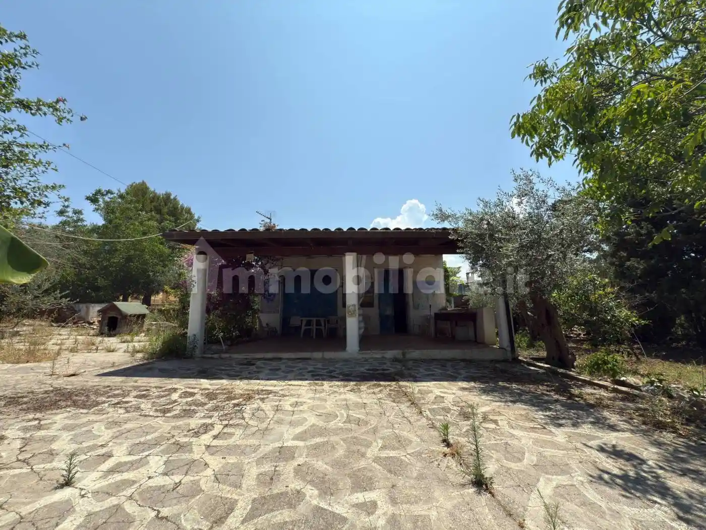 Villa in vendita a Partinico