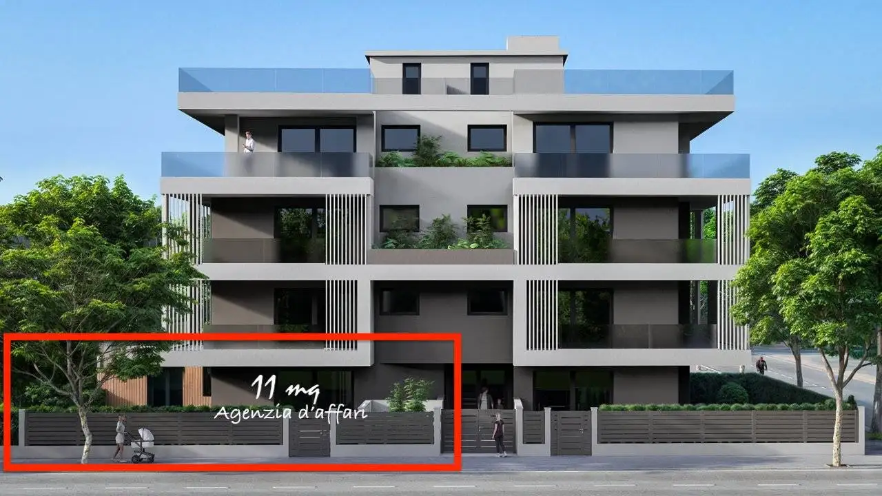 Appartamento in vendita a Cesenatico