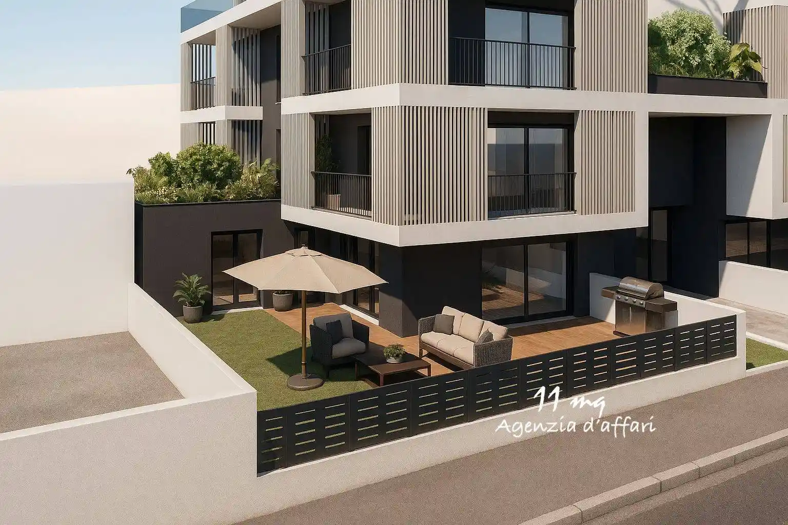 Trilocale viale Leonardo da Vinci 40, Cesenatico Levante, Cesenatico - foto 2