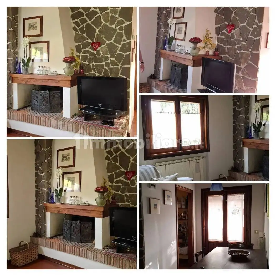 Appartamento in vendita a Chiusi della Verna