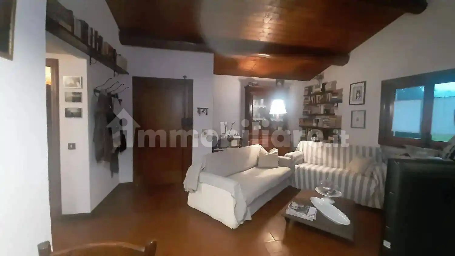 Quadrilocale Loc. Gargiano San C., Chiusi della Verna - foto 2