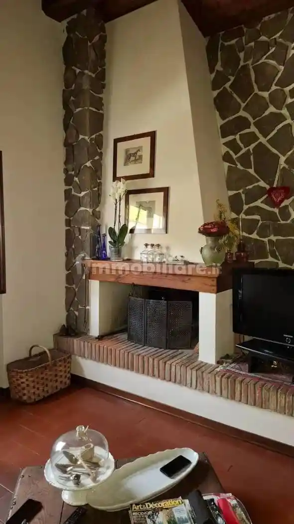 Quadrilocale Loc. Gargiano San C., Chiusi della Verna - foto 3