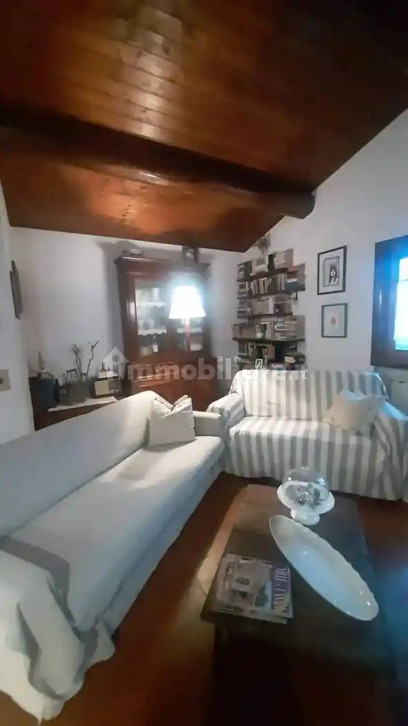 Quadrilocale Loc. Gargiano San C., Chiusi della Verna - foto 4