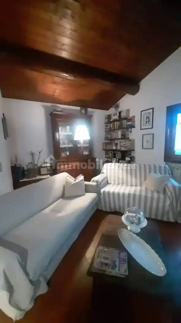 Quadrilocale Loc. Gargiano San C., Chiusi della Verna - foto 5