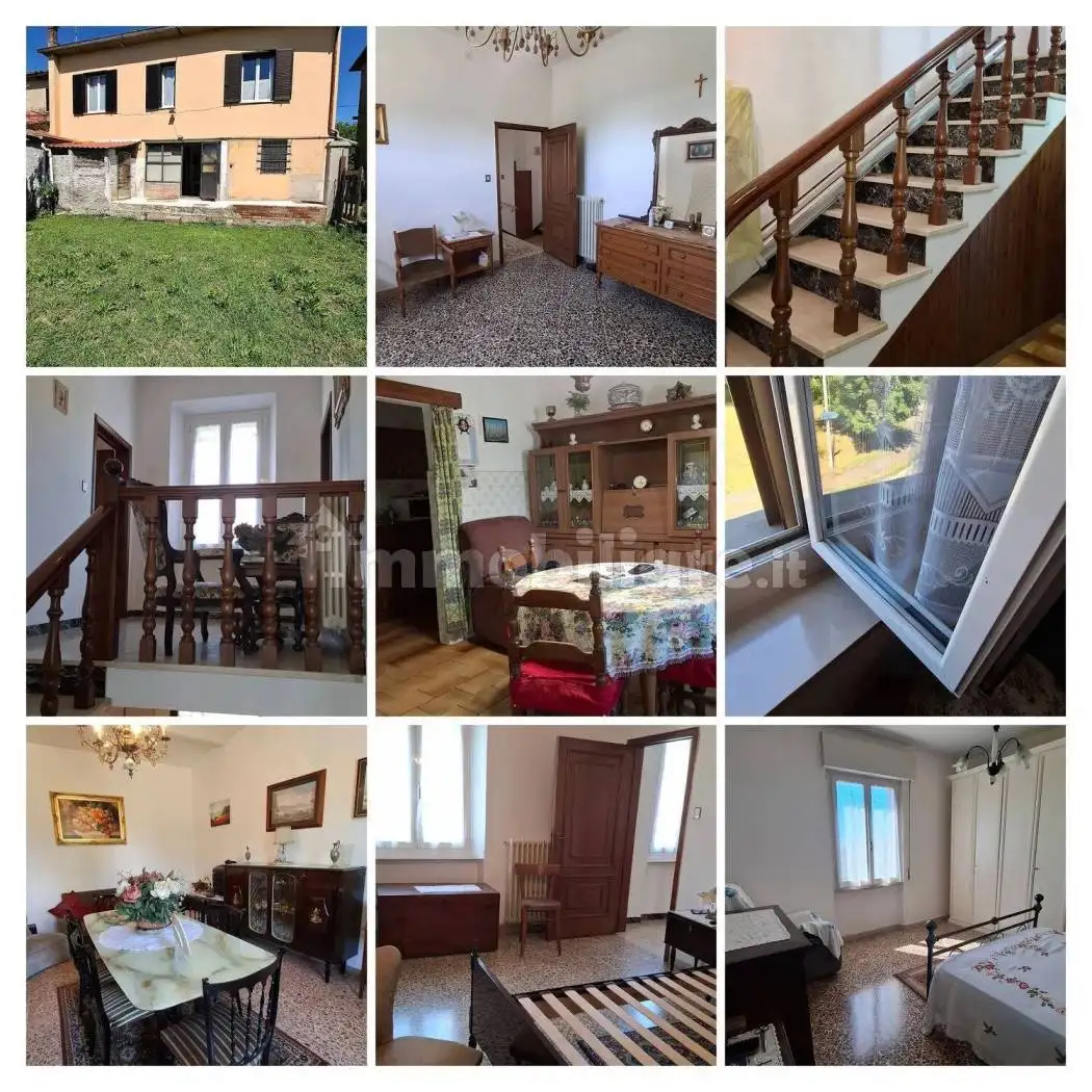 Rustico - Casale in vendita a Arezzo