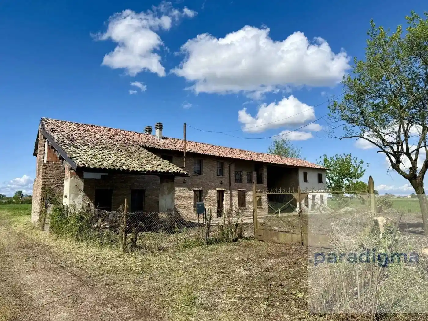 Rustico - Casale in vendita a Sale