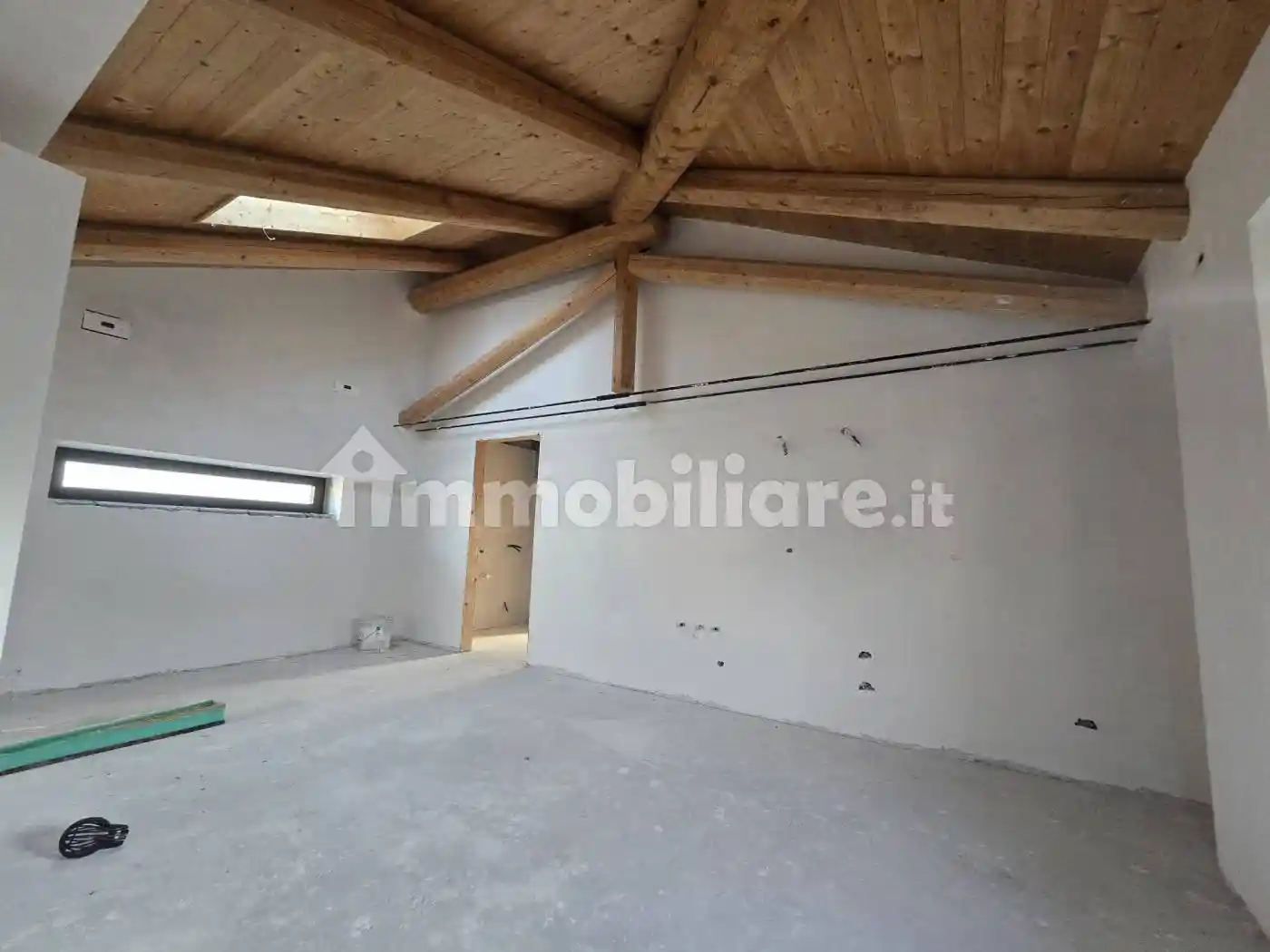 Appartamento in vendita a Gassino Torinese