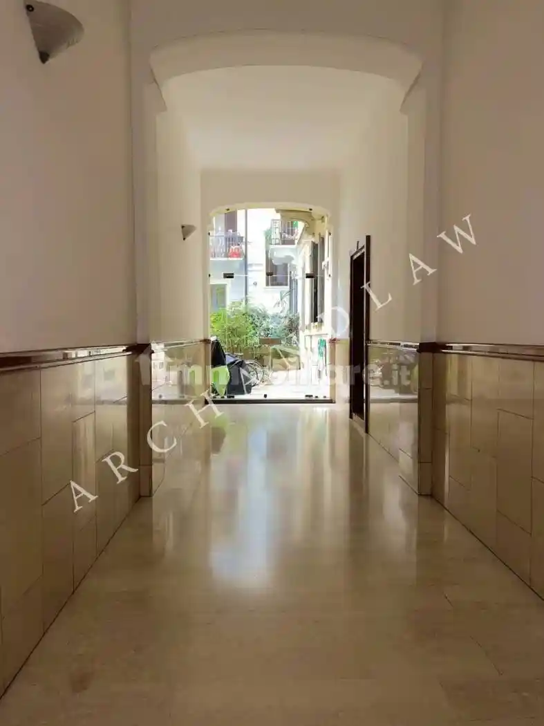 Trilocale via Vitruvio, 39, Buenos Aires, Milano - foto 5