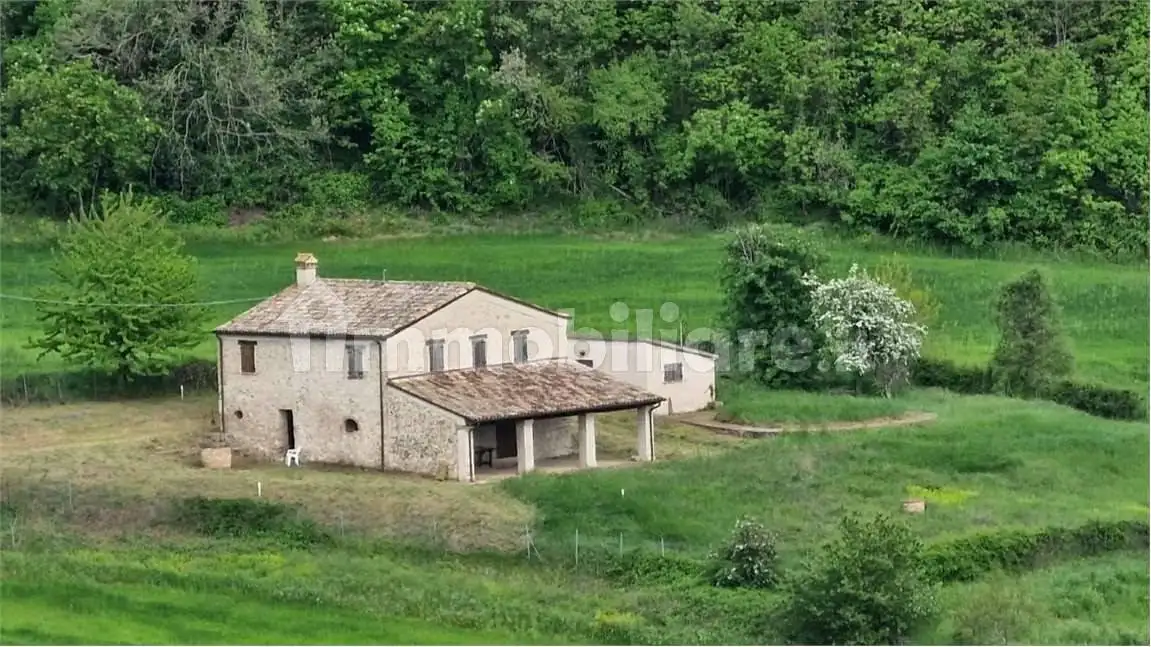 Villa in vendita a Sogliano al Rubicone