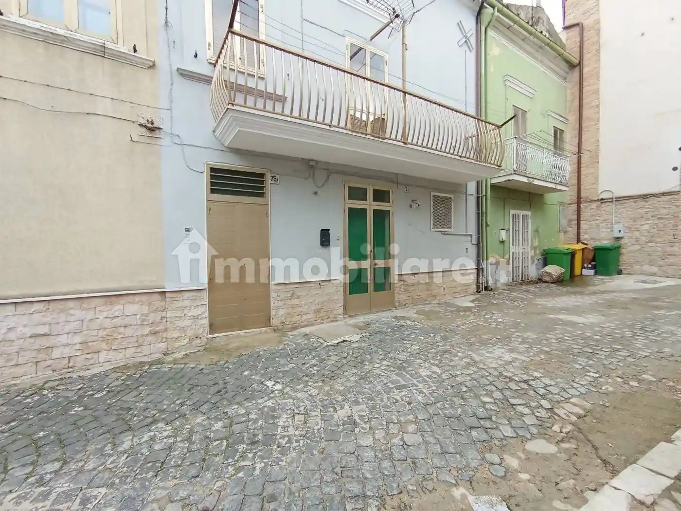 Palazzo - Edificio - foto 3