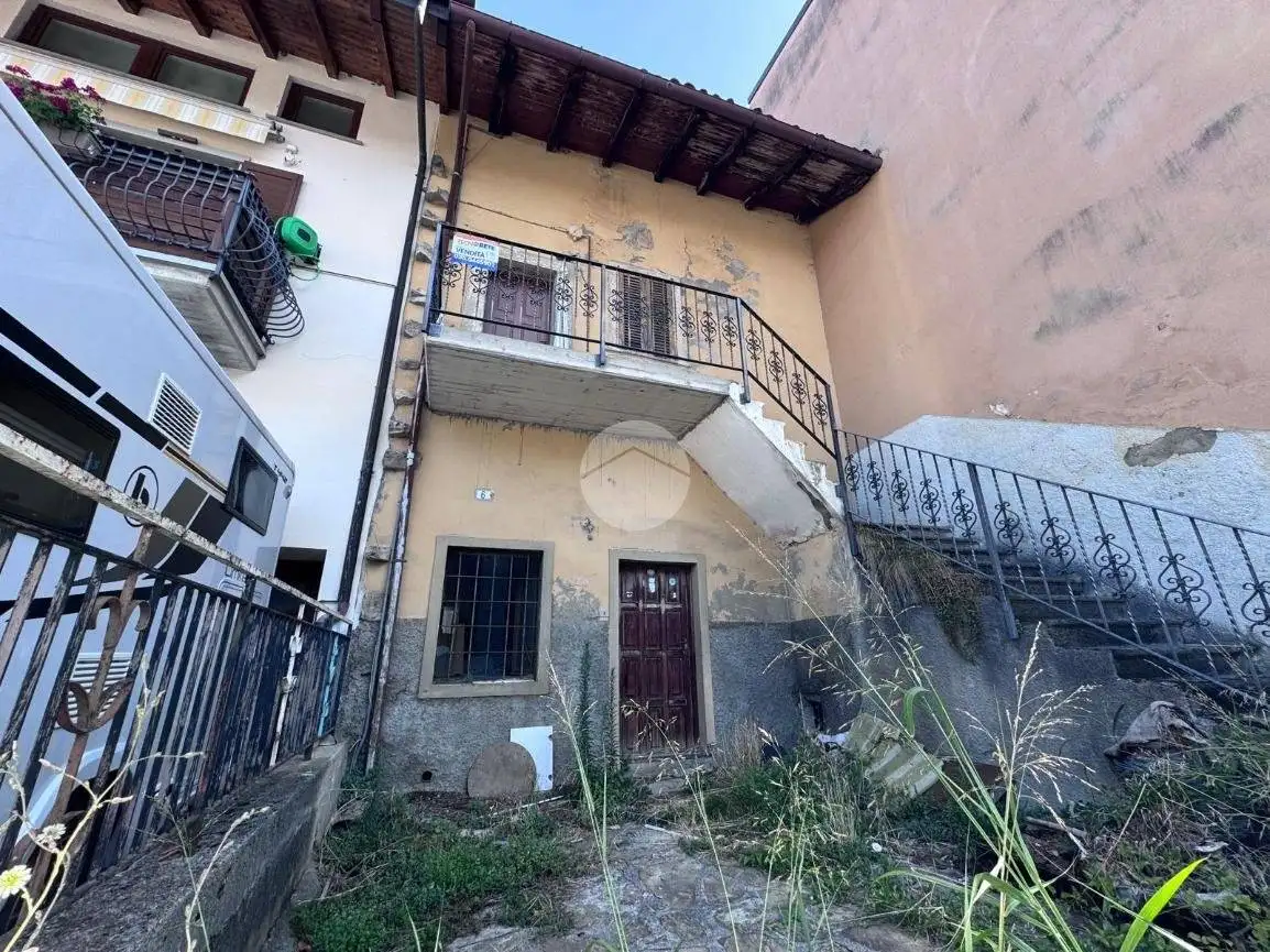 Rustico - Casale in vendita a Bagnatica