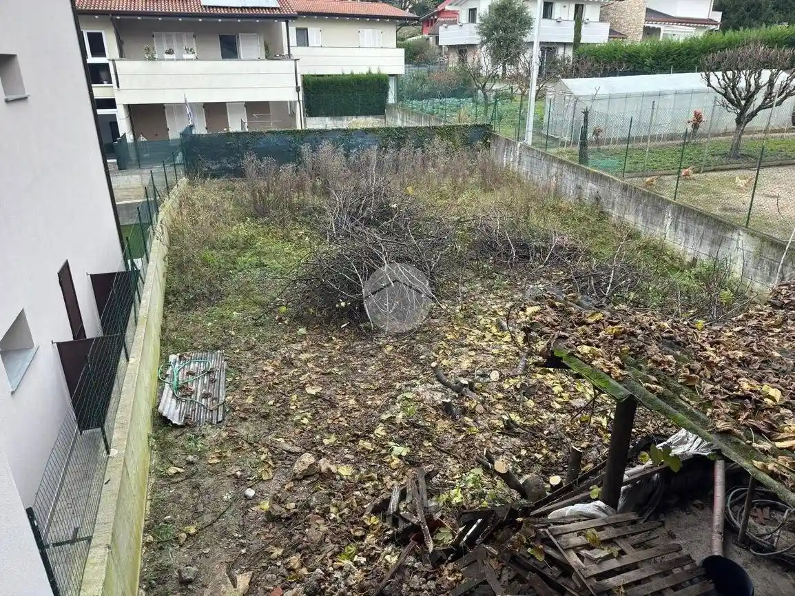 Rustico piazza Pozzuolo 40, Centro, Bagnatica - foto 2