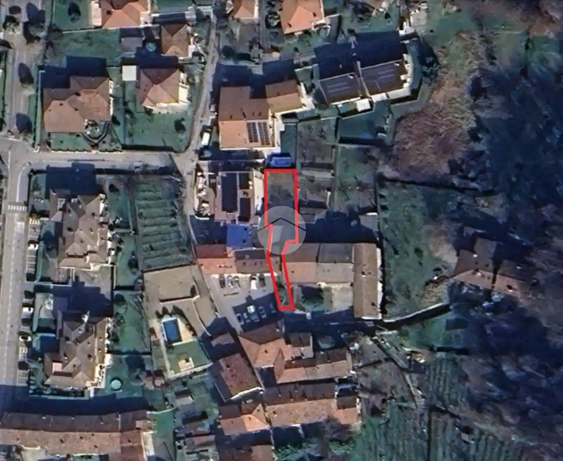 Rustico piazza Pozzuolo 40, Centro, Bagnatica - foto 5