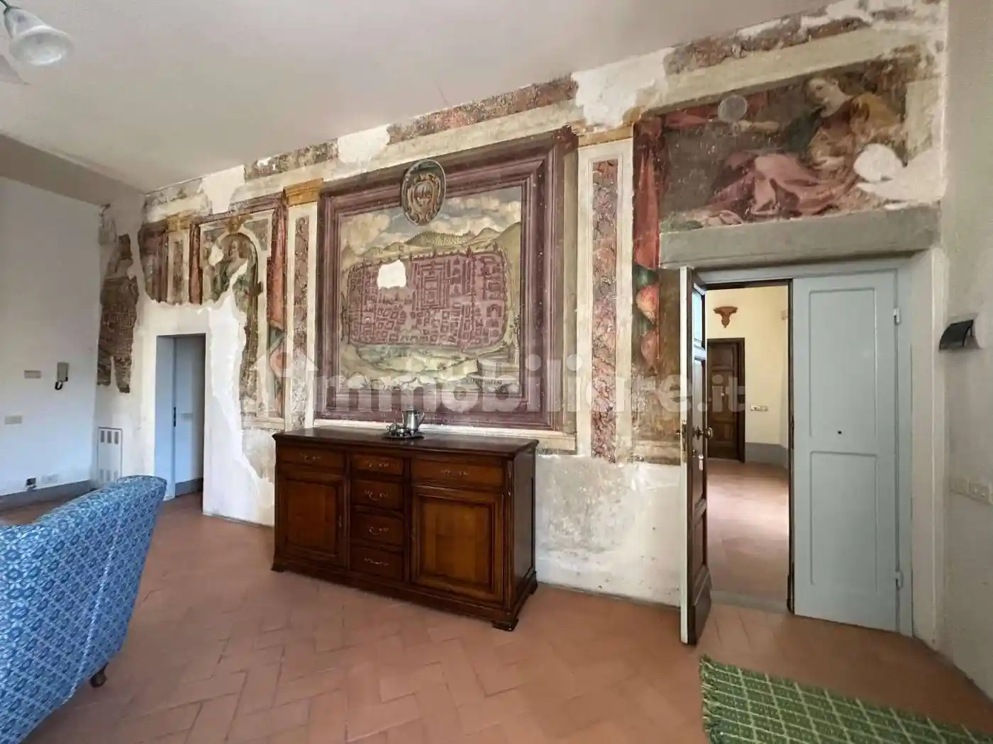 Palazzo - Edificio - foto 2