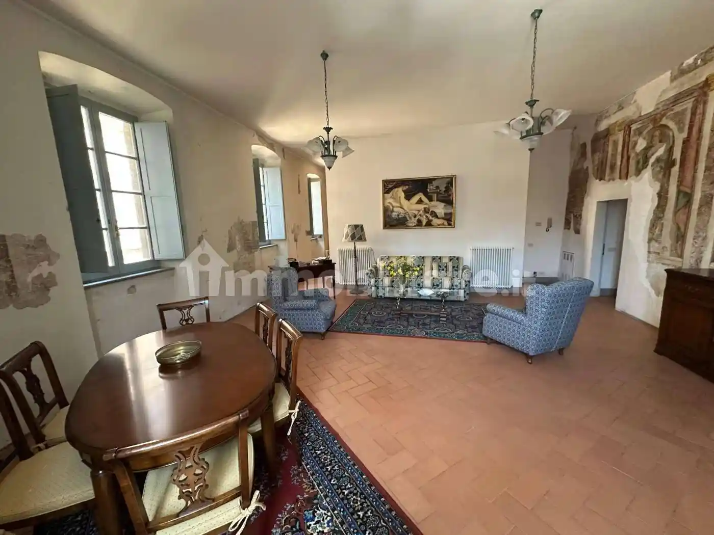 Palazzo - Edificio - foto 3