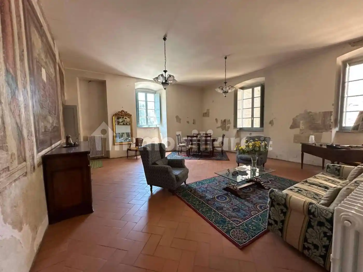 Palazzo - Edificio - foto 4