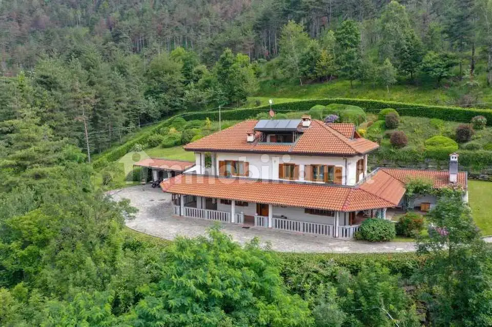 Villa in vendita a Germagnano