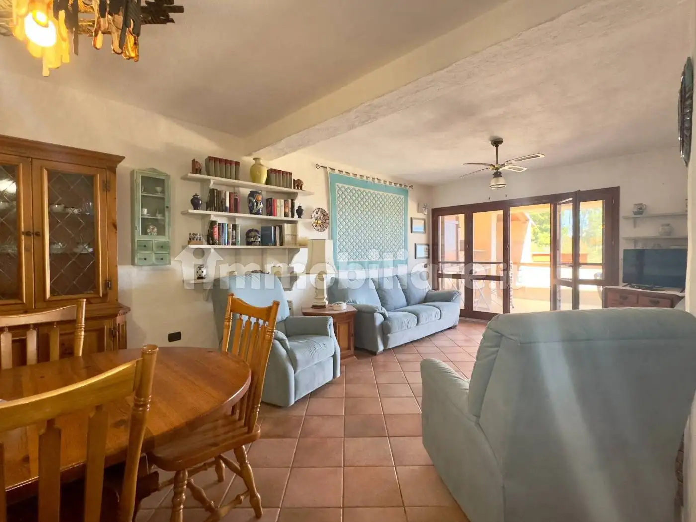 Quadrilocale Villaggio Faras, Baja Sardinia, Arzachena - foto 2