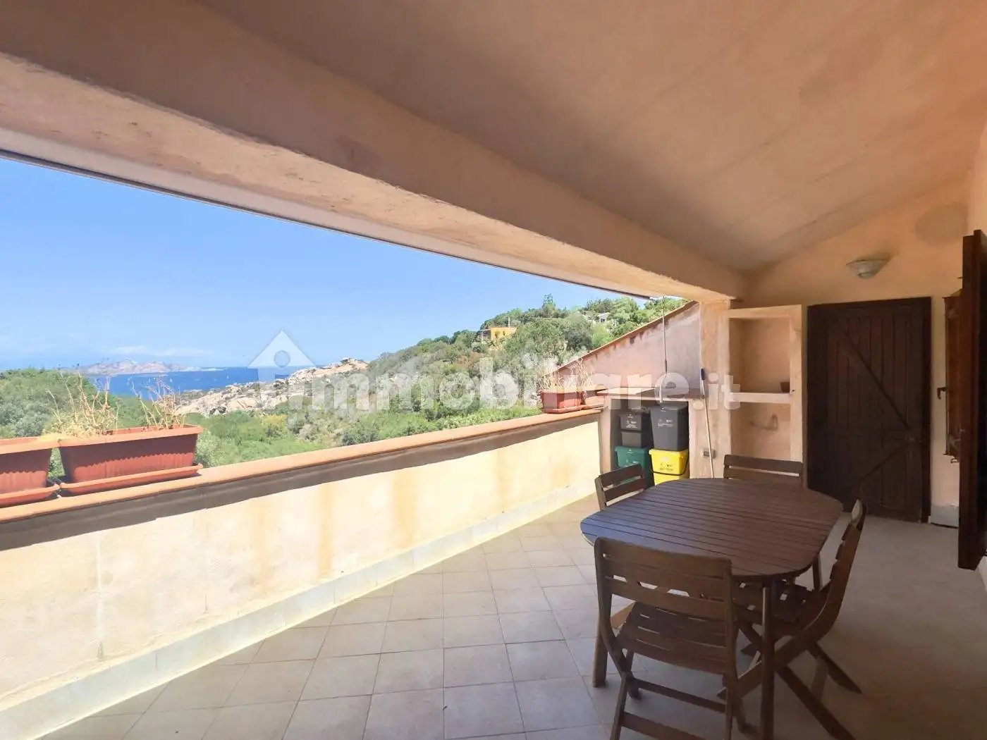 Quadrilocale Villaggio Faras, Baja Sardinia, Arzachena - foto 3