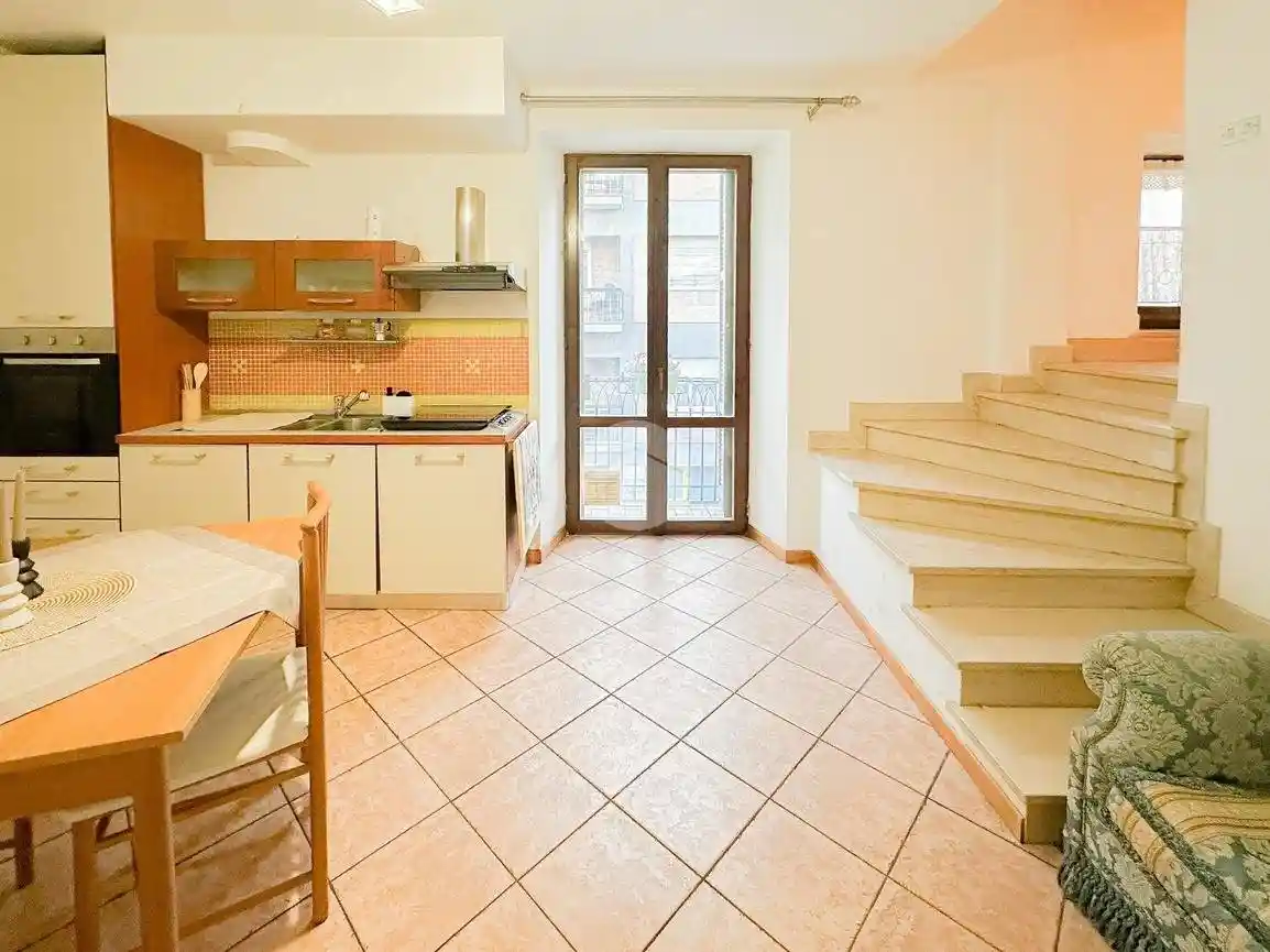 Quadrilocale via Ciotti 11, Centro, Teramo - foto 2