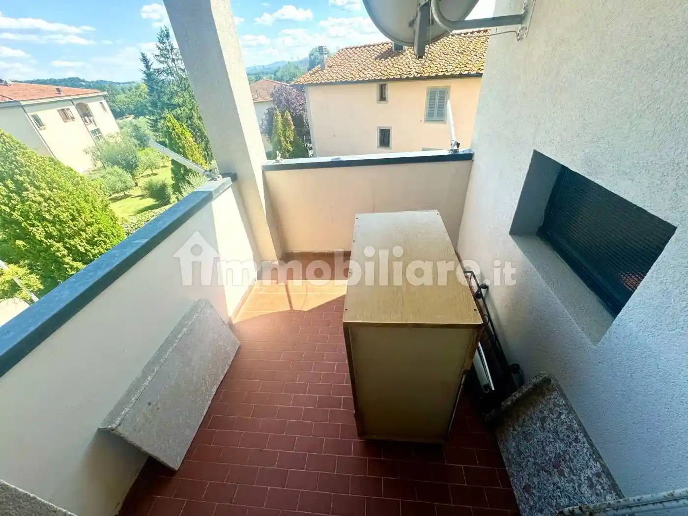 Appartamento via Enrico Berlinguer, Matassino, Figline e Incisa Valdarno - foto 5