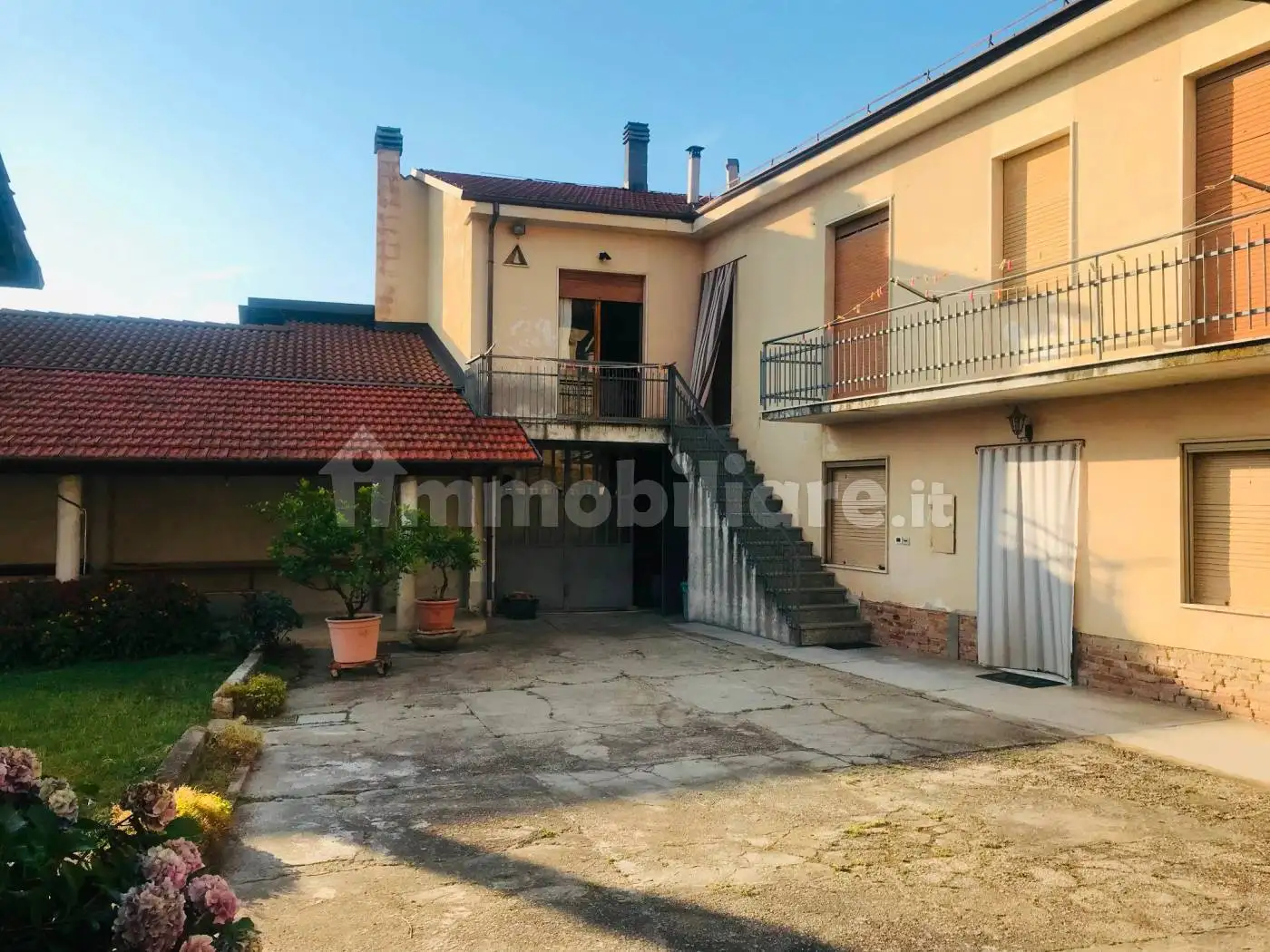 Rustico via Boidi, Calosso - foto 2