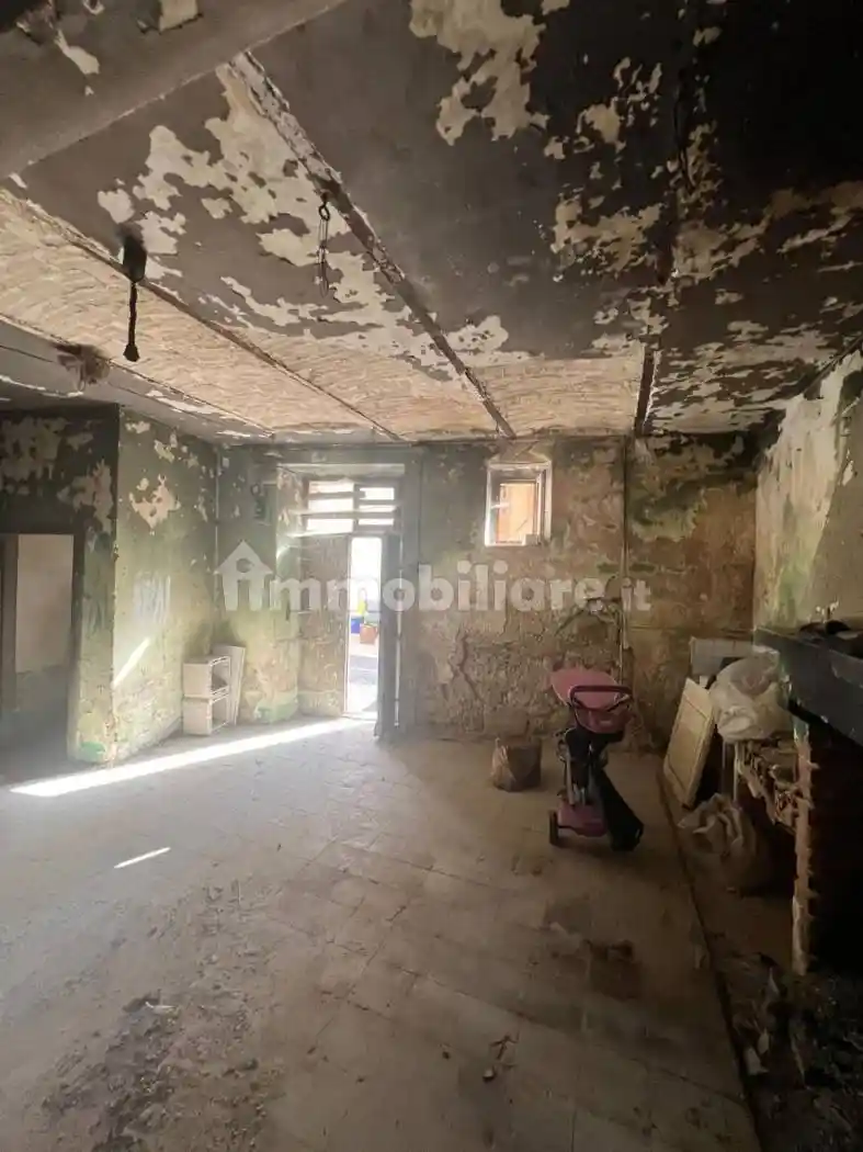 Rustico via Aurelio Balzano 15, Centro, Castel di Sangro - foto 4