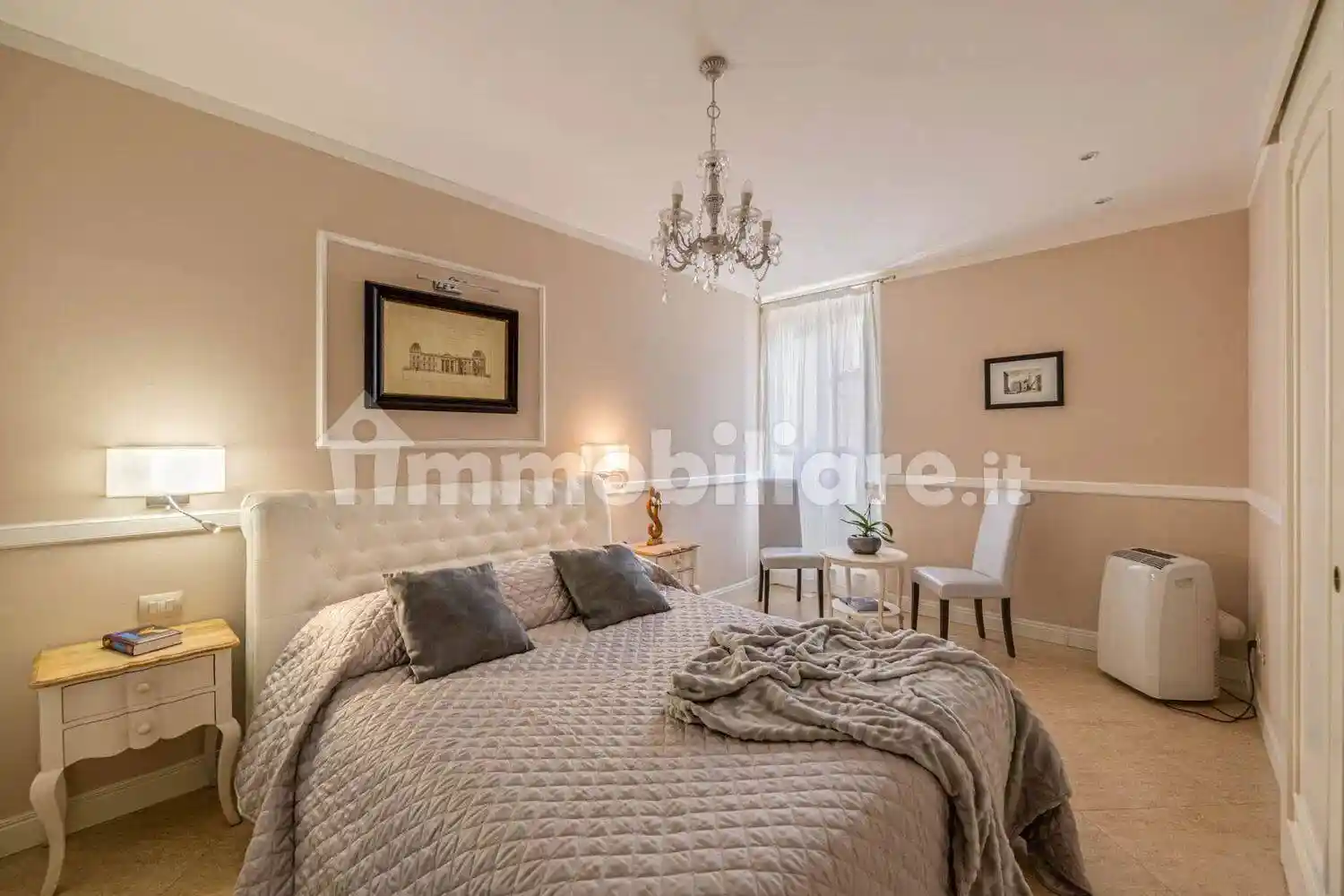 Appartamento in affitto a Firenze